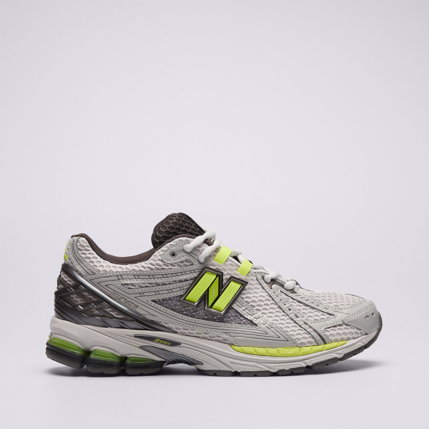 Barbați pantofi sport New Balance1906 U190652H Gri
