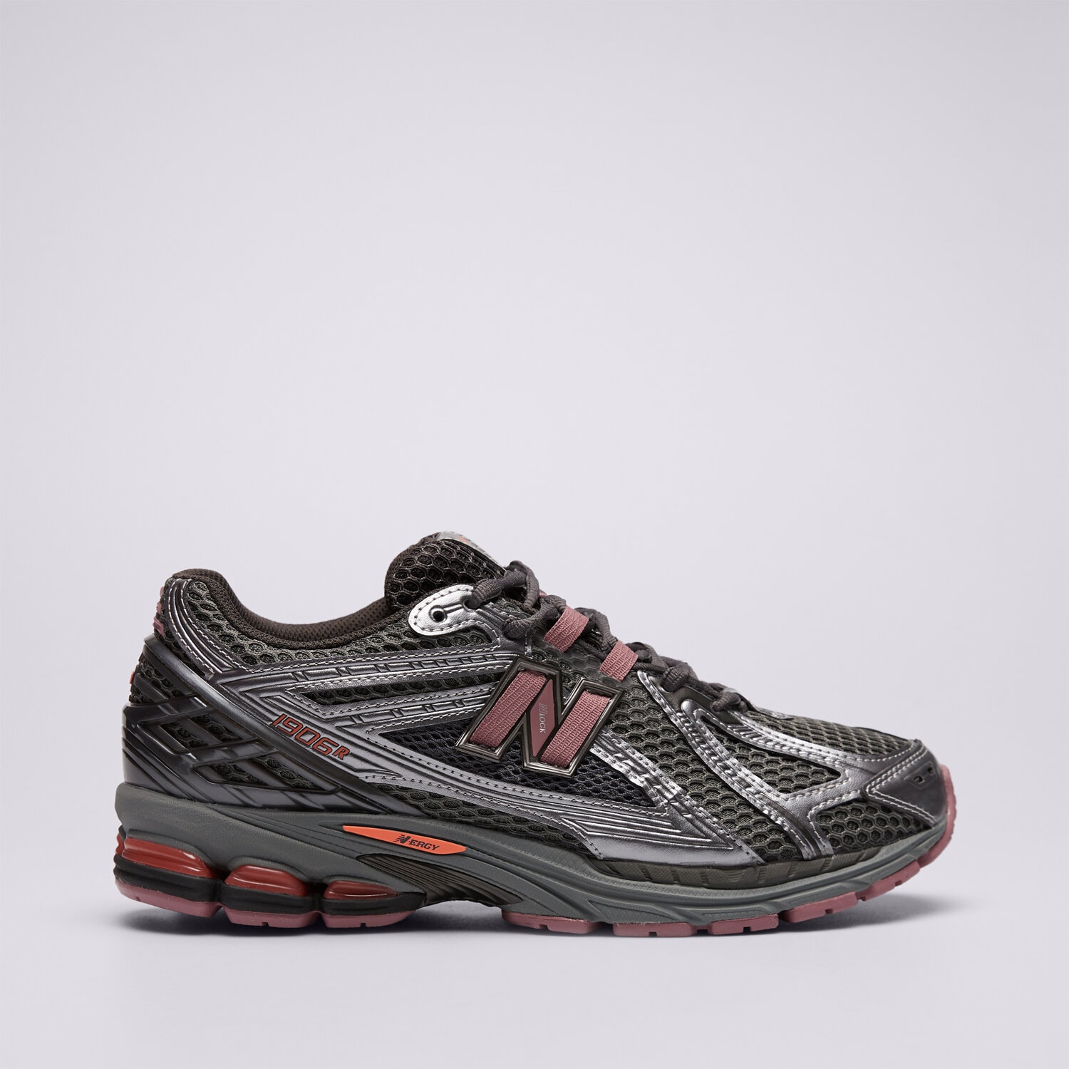 Barbați pantofi sport New Balance1906 U190629R Gri