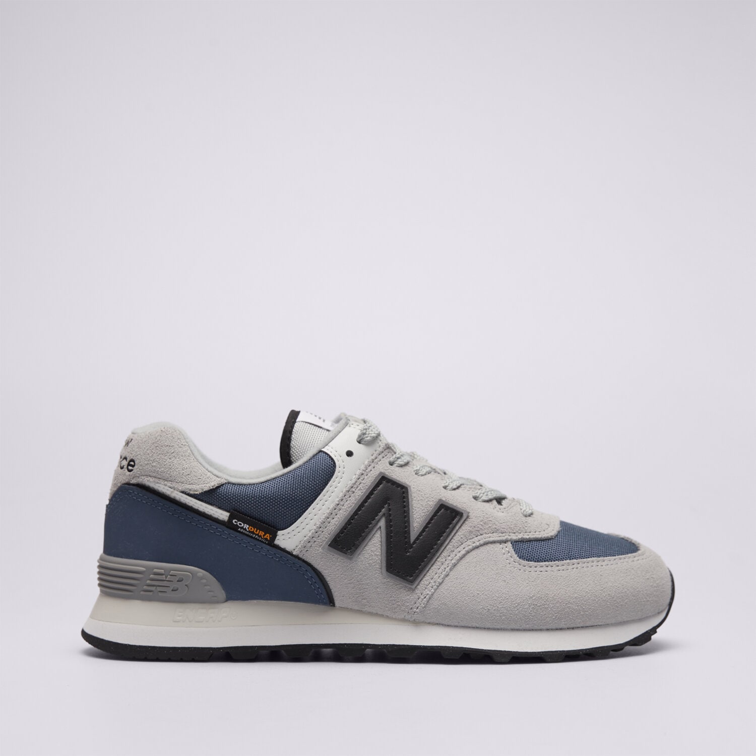 Barbați pantofi sport New Balance574 U5749X3 Gri