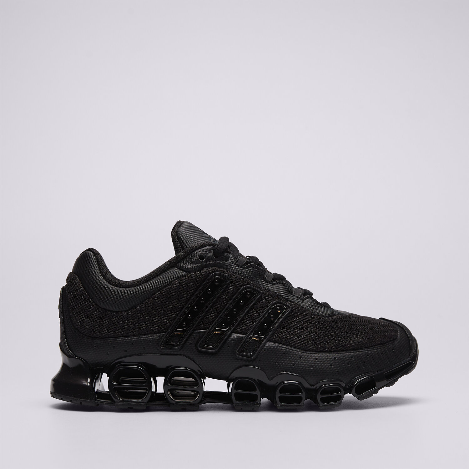 Copii pantofi sport ADIDAS MEGARIDE J KI8487 Negru