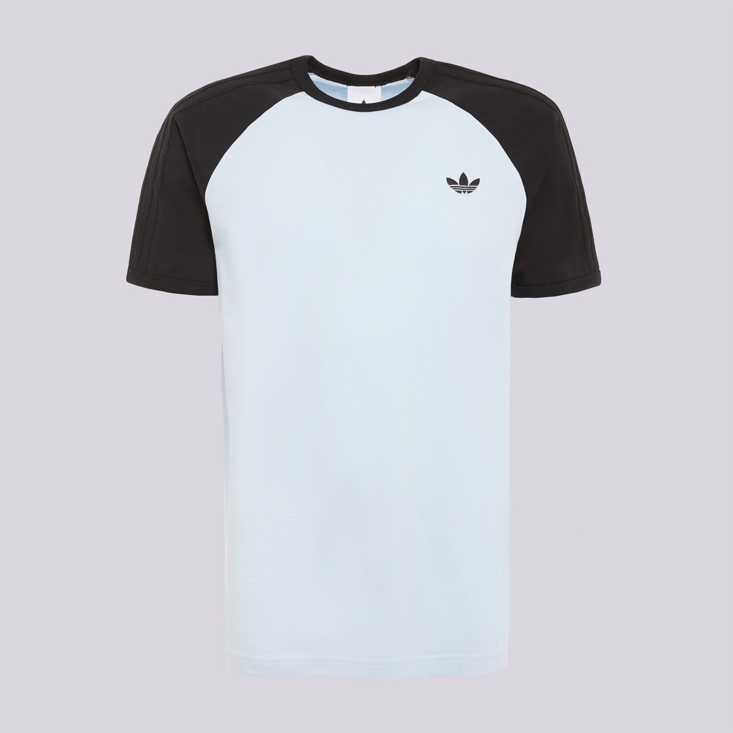 Bărbați tricou ADIDAS TRICOU 3S TEE KE2423 Albastru