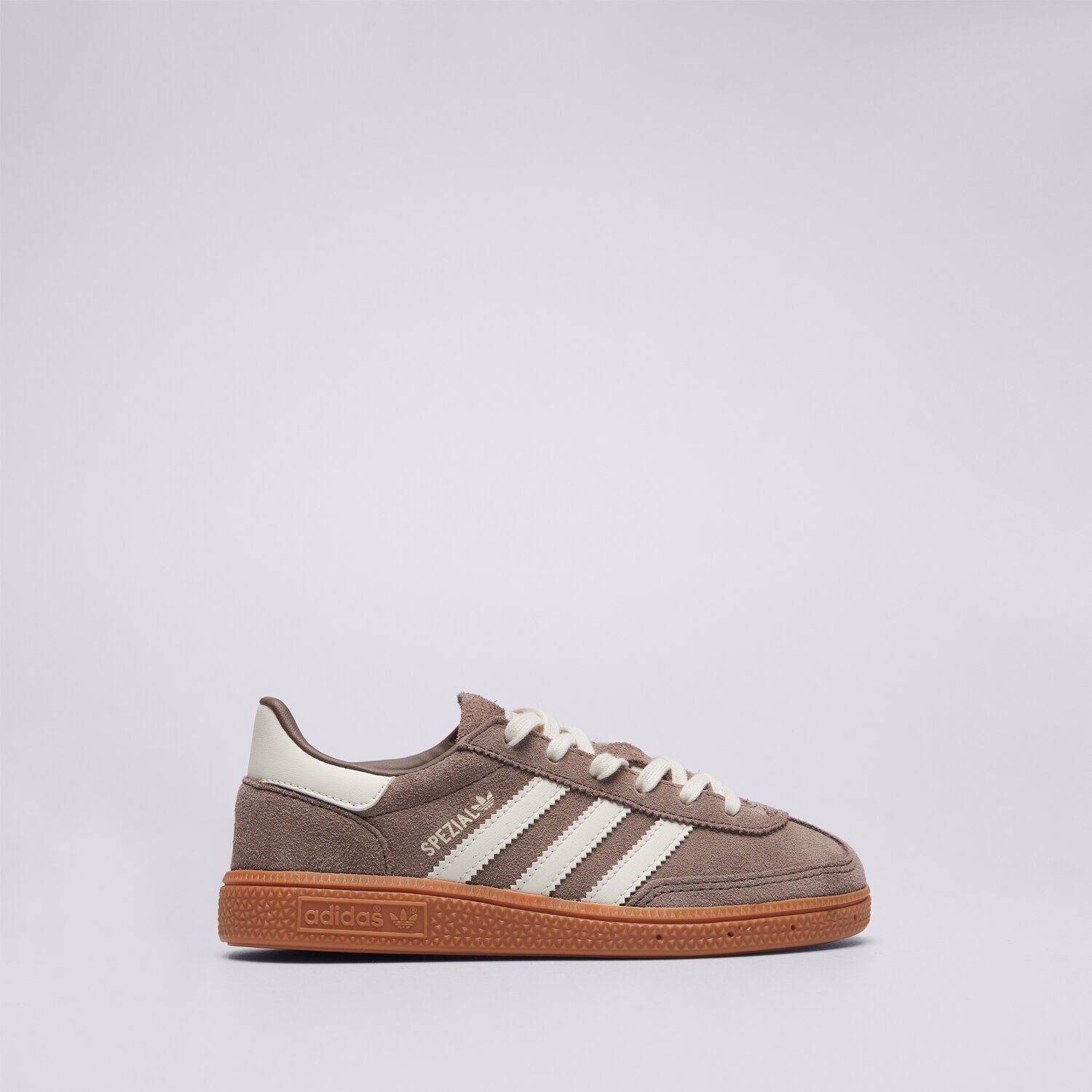 Copii pantofi sport ADIDAS HANDBALL SPEZIAL C KI3943 Maro