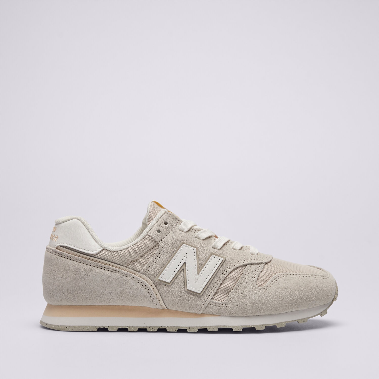 Femei pantofi sport NEW BALANCE LI WL373V2 W3738X0 Bej