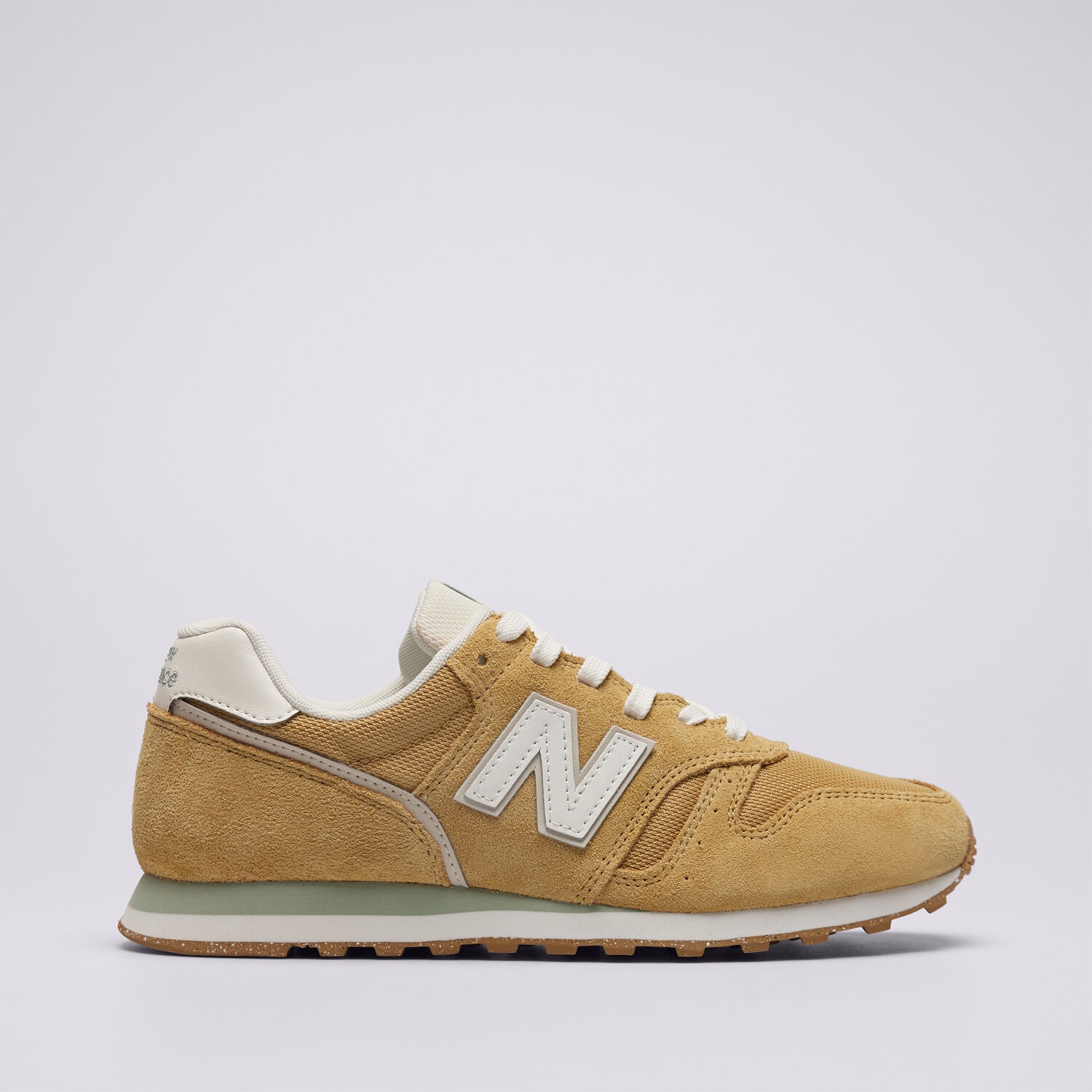 Femei pantofi sport NEW BALANCE LI WL373V2 W3731X1 Bej