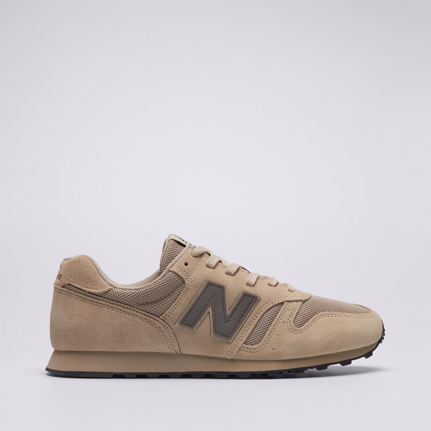 Barbați pantofi sport NEW BALANCE LI ML373V2 M3736DX Bej
