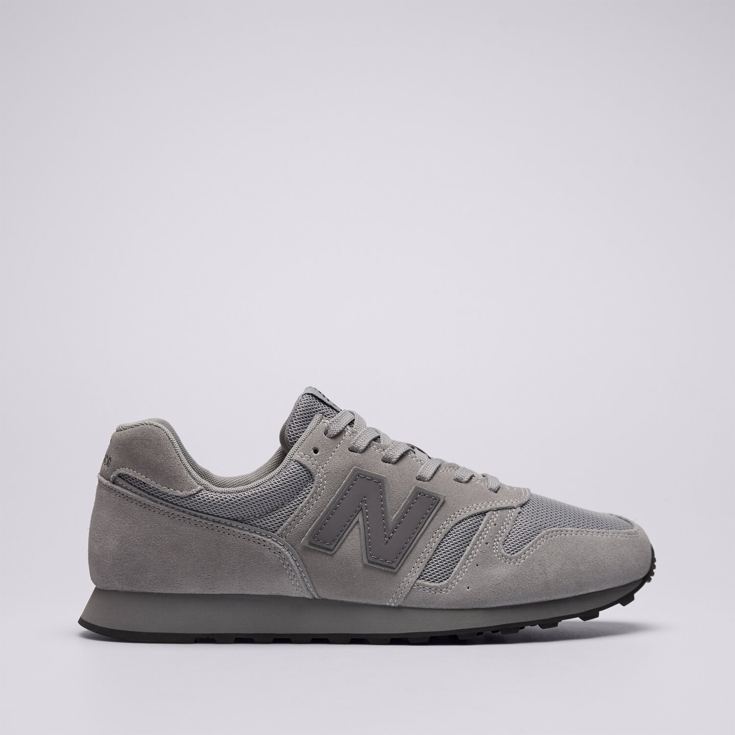 Barbați pantofi sport NEW BALANCE LI ML373V2 M3733YU Gri