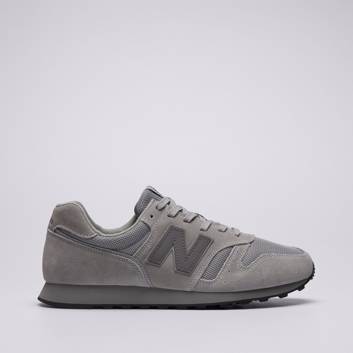 Barbați pantofi sport NEW BALANCE LI ML373V2 M3733YU Gri