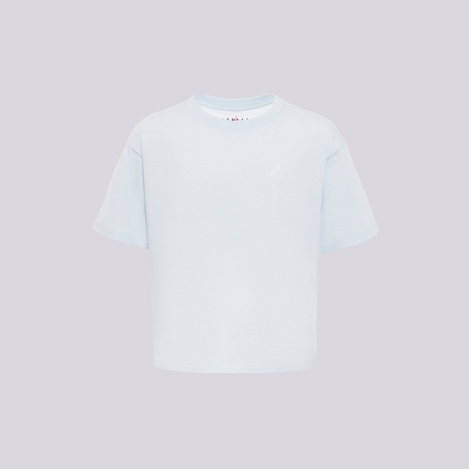 Copii tricou JORDAN TRICOU JDG MJ BRKLYN ESSENTIALS SS TE G 45D311-C3N Albastru