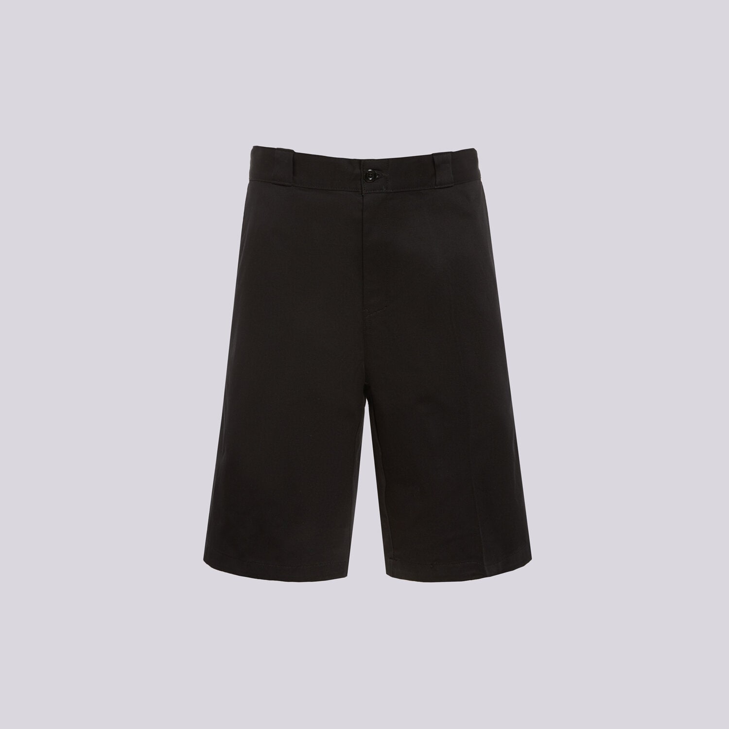 Femei pantaloni scurți DICKIES PANTALONI SCURȚI 247 SHORTS DK0A882NBLK1 Negru