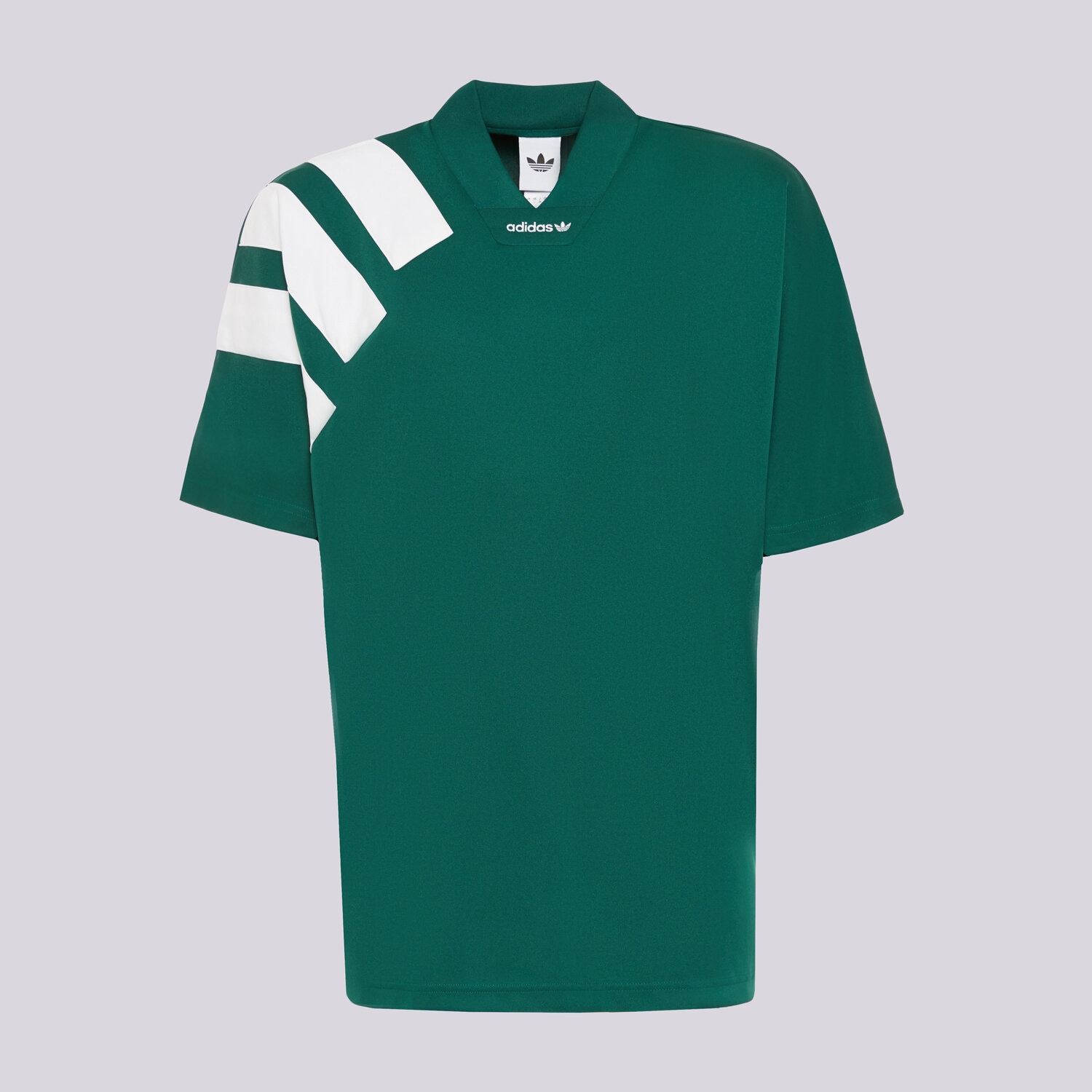 Bărbați tricou ADIDAS TRICOU FTBL JRSY KT0574 Verde
