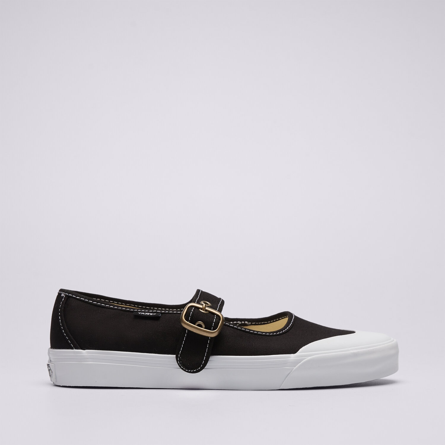Femei teniși VANS MARY JANE VN000CRR6BT1 Negru