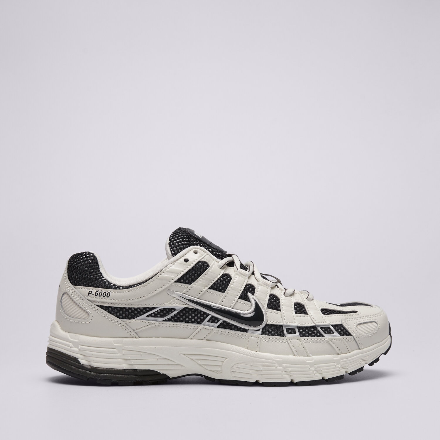 Barbați pantofi sport NIKE P-6000 IO8711-101 Bej