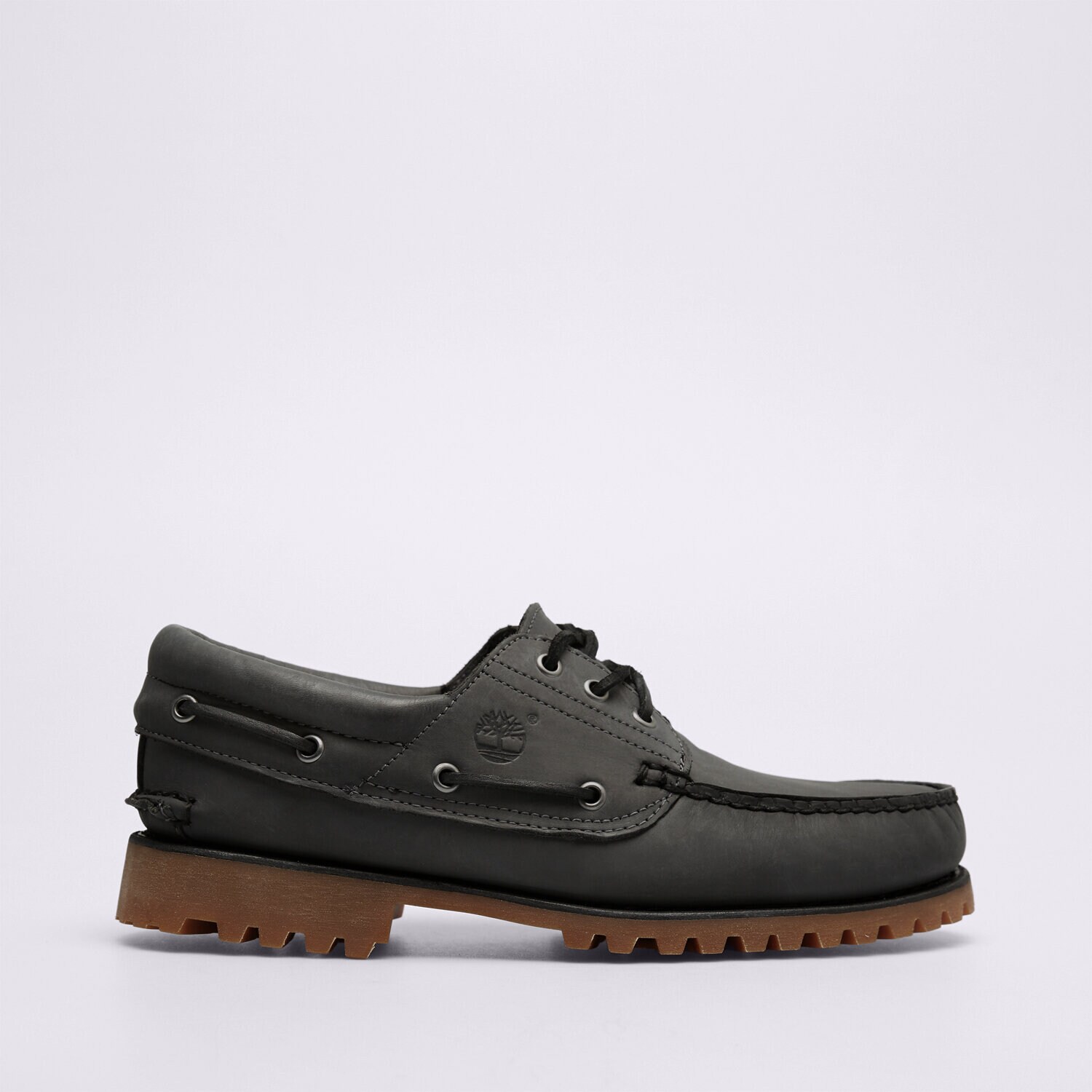 Bărbați casual TIMBERLAND BOAT SHOE TB0A2PDQEJV1 Gri