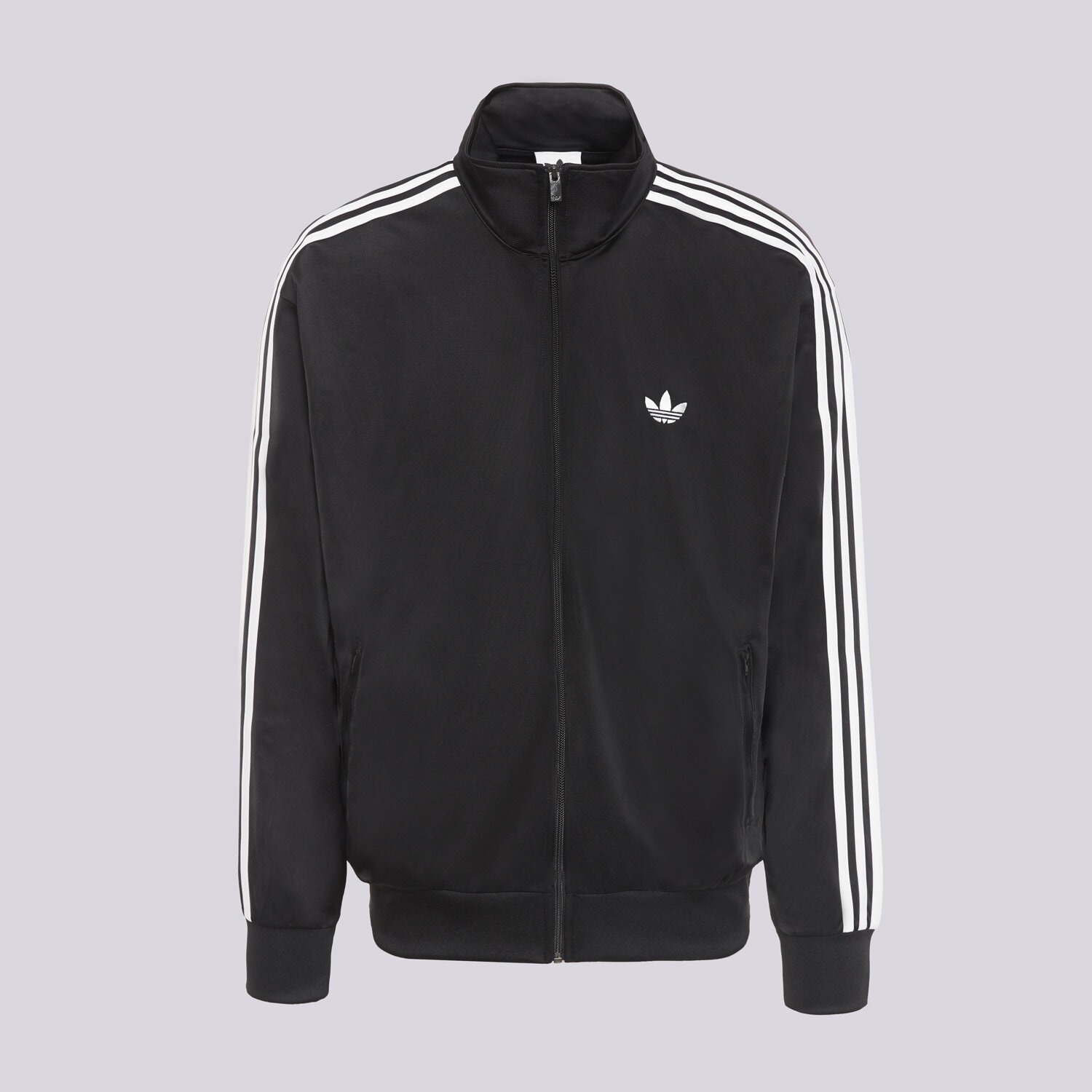 Bărbați bluză ADIDAS BLUZĂ FIREBIRD TT KD8312 Negru