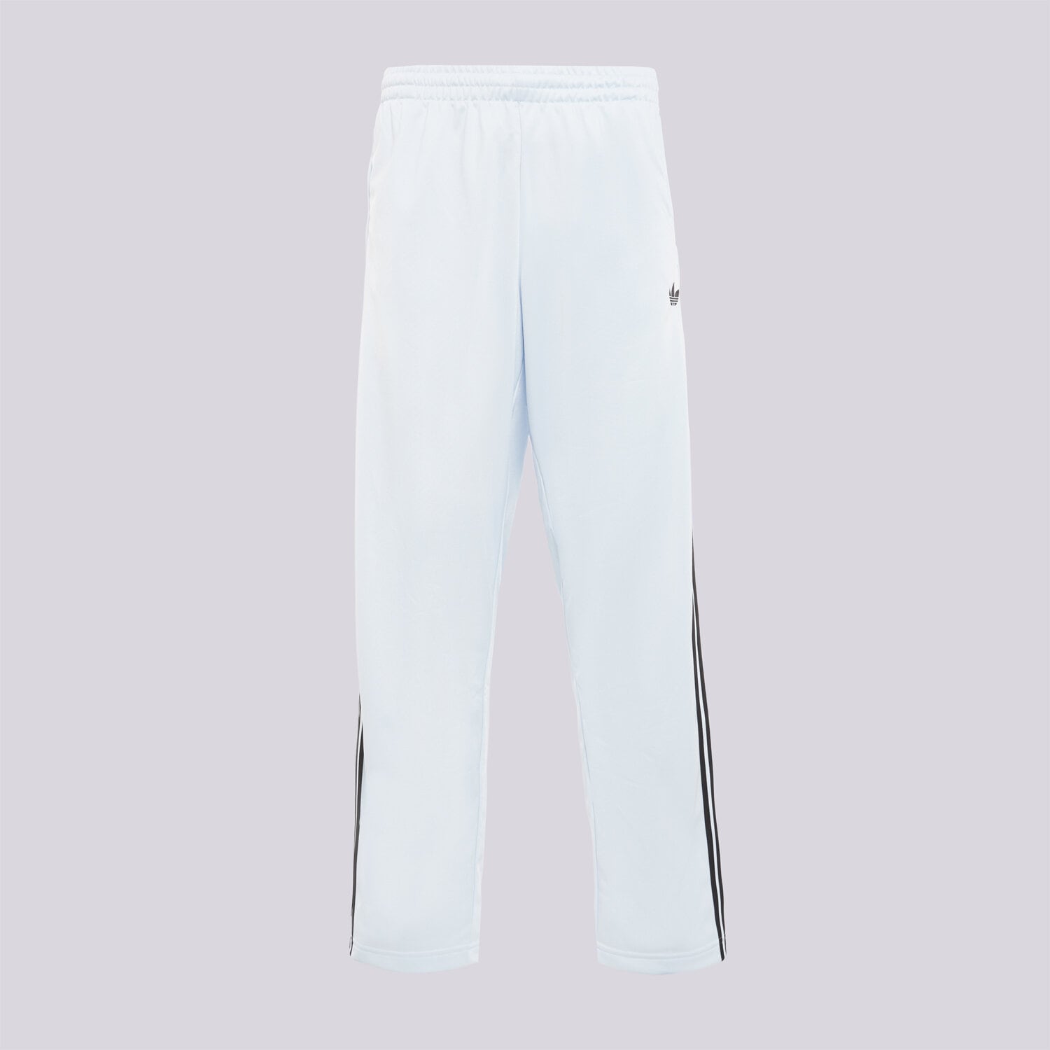 Bărbați pantaloni ADIDAS PANTALONI  FIREBIRD TP KC8010 Albastru