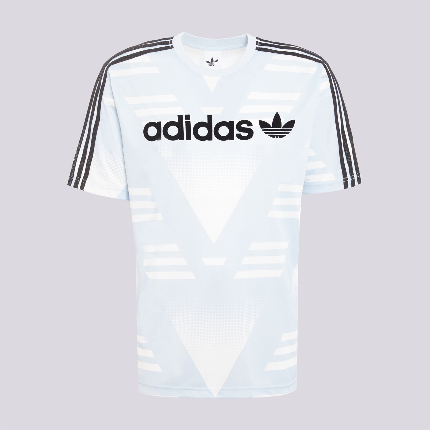 Bărbați tricou ADIDAS TRICOU SPONSORED JSY KE2161 Mulicolor