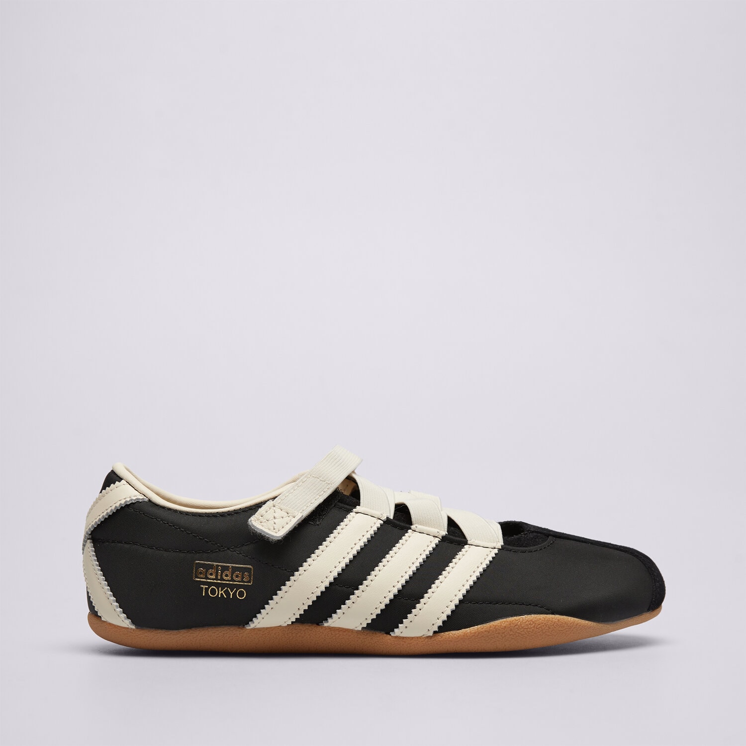Femei pantofi sport ADIDAS TOKYO MJ W JR4790 Negru