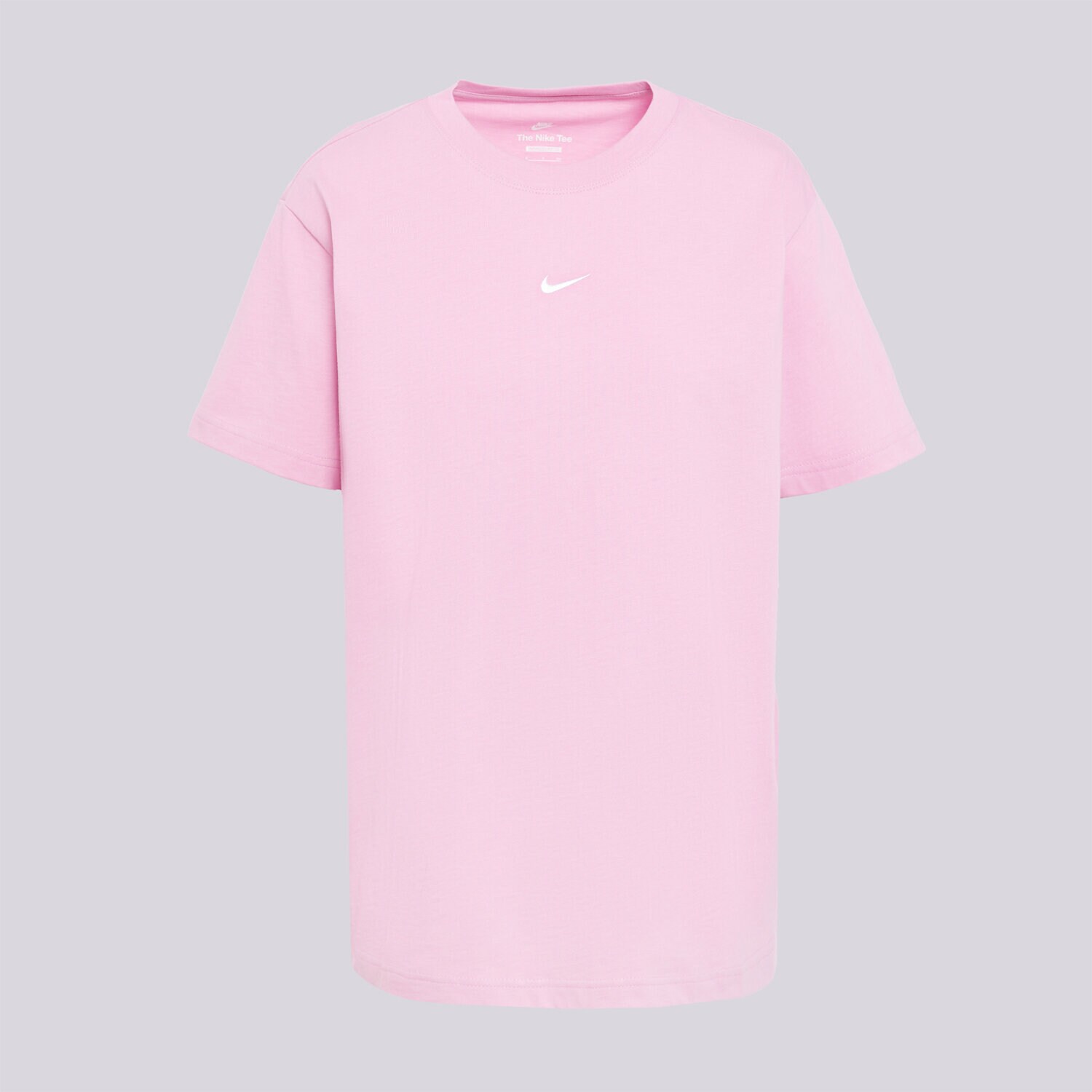 Femei tricou NIKE TRICOU W NSW CLASSIC SS TEE IH7601-503 Roz