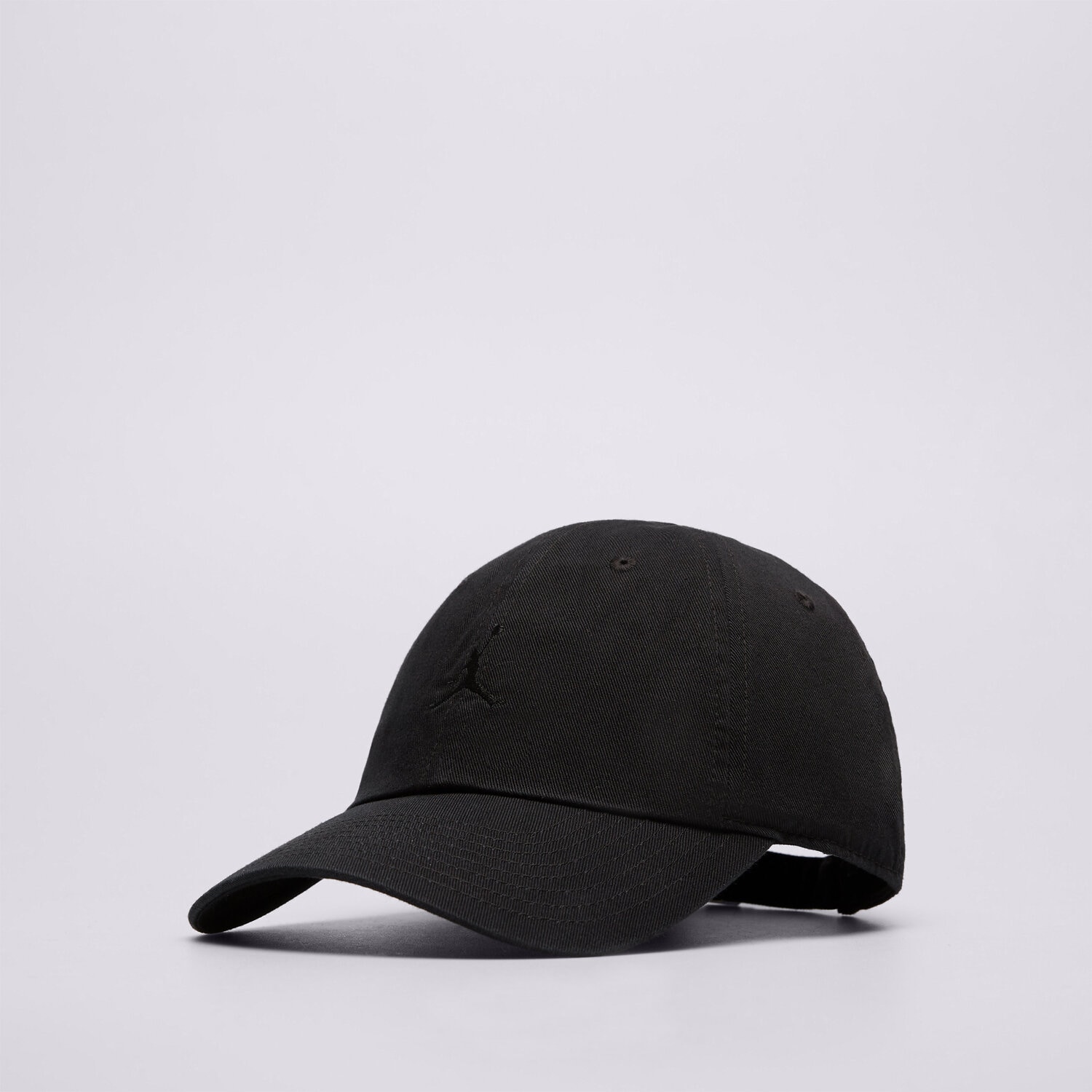 Copii șapcă JORDAN  CACIULA U J CLUB CAP US CB WSH JM HQ1963-011 Negru