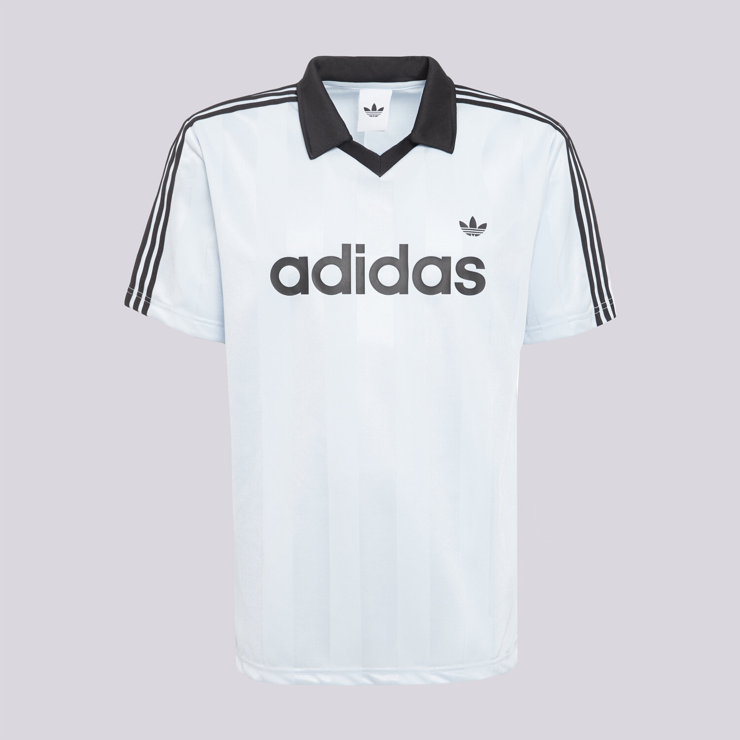Bărbați tricou ADIDAS TRICOU JSY KE2453 Albastru