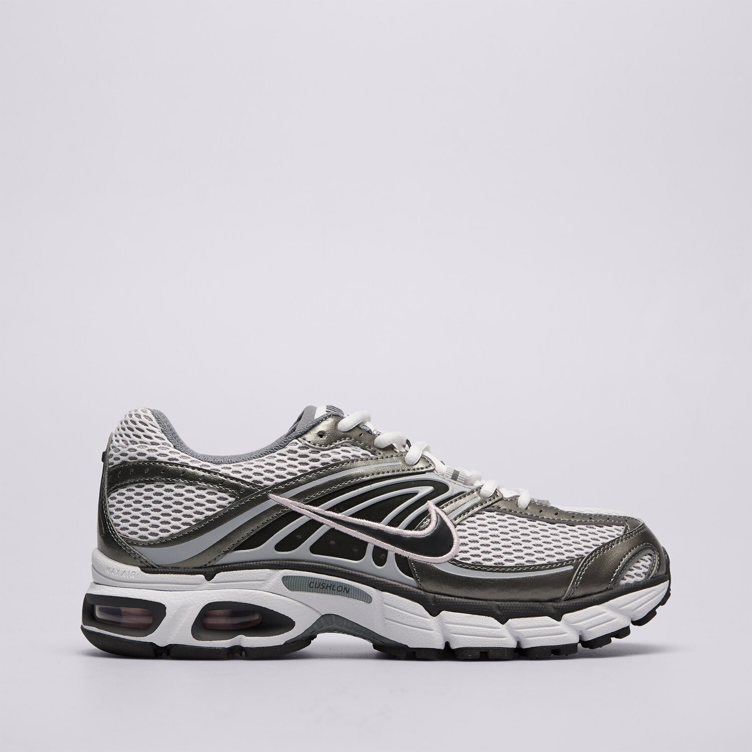 Femei pantofi sport NIKE AIR MAX MOTO 2K IU7548-070 Gri