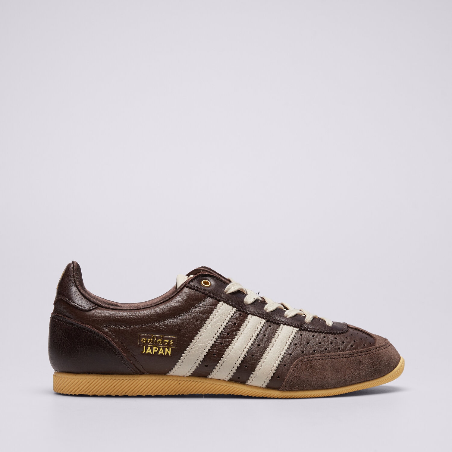Femei pantofi sport ADIDAS JAPAN W KJ6158 Maro