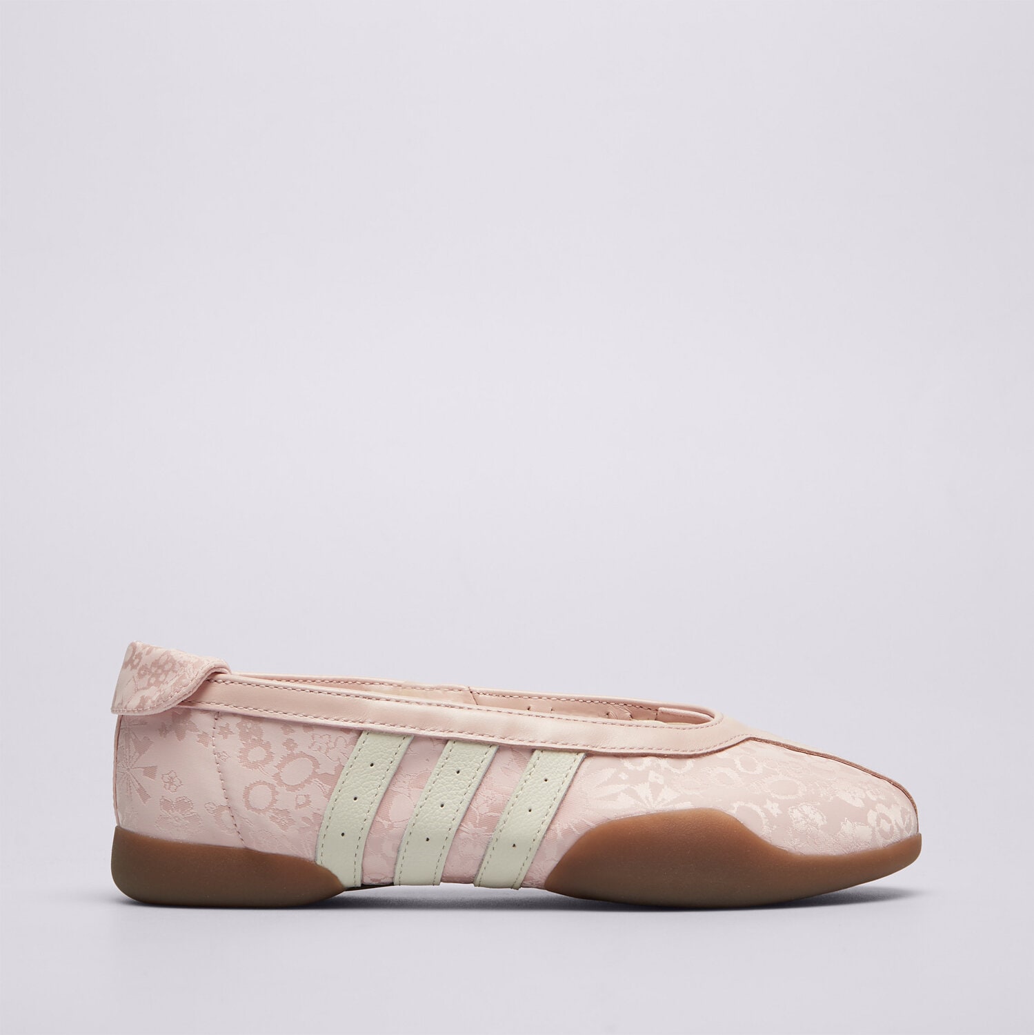 Femei Casual ADIDAS TAEKWONDO MEI BALLET W IH6915 Roz