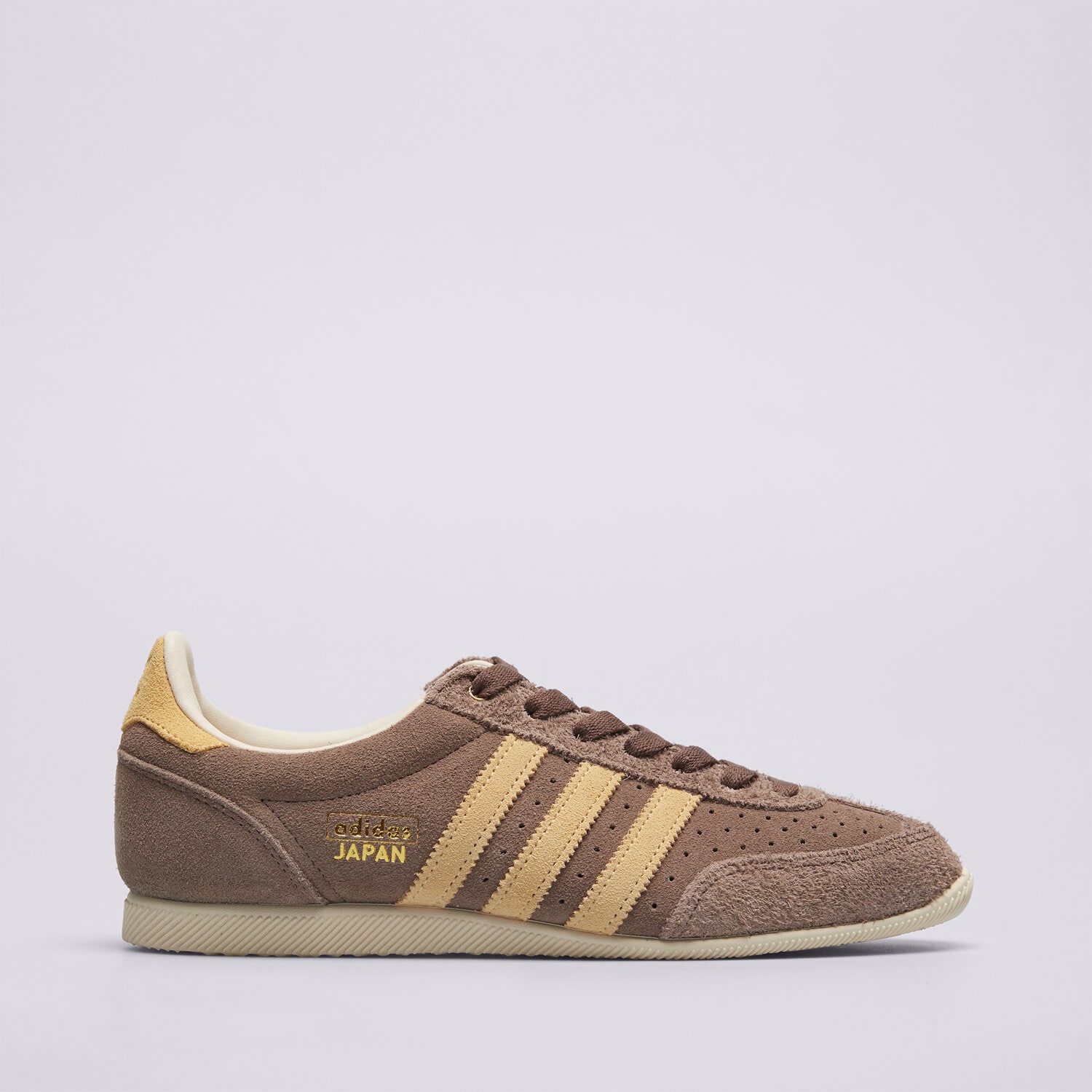Femei pantofi sport ADIDAS JAPAN W KK3566 Maro