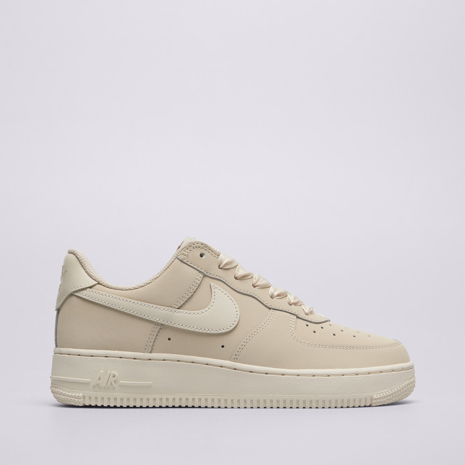 Femei pantofi sport NIKE W AIR FORCE 1 RETRO PRM SE IR0871-100 Bej