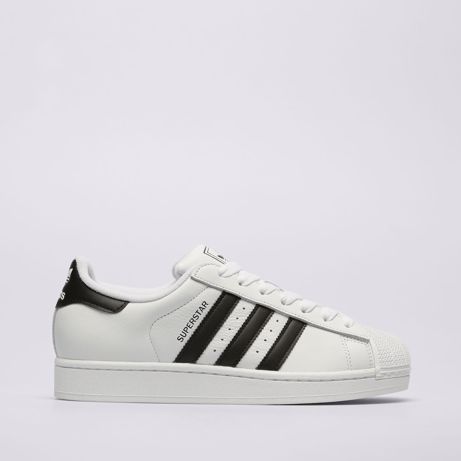 Femei pantofi sport ADIDAS SUPERSTAR II W  IH8659 Alb