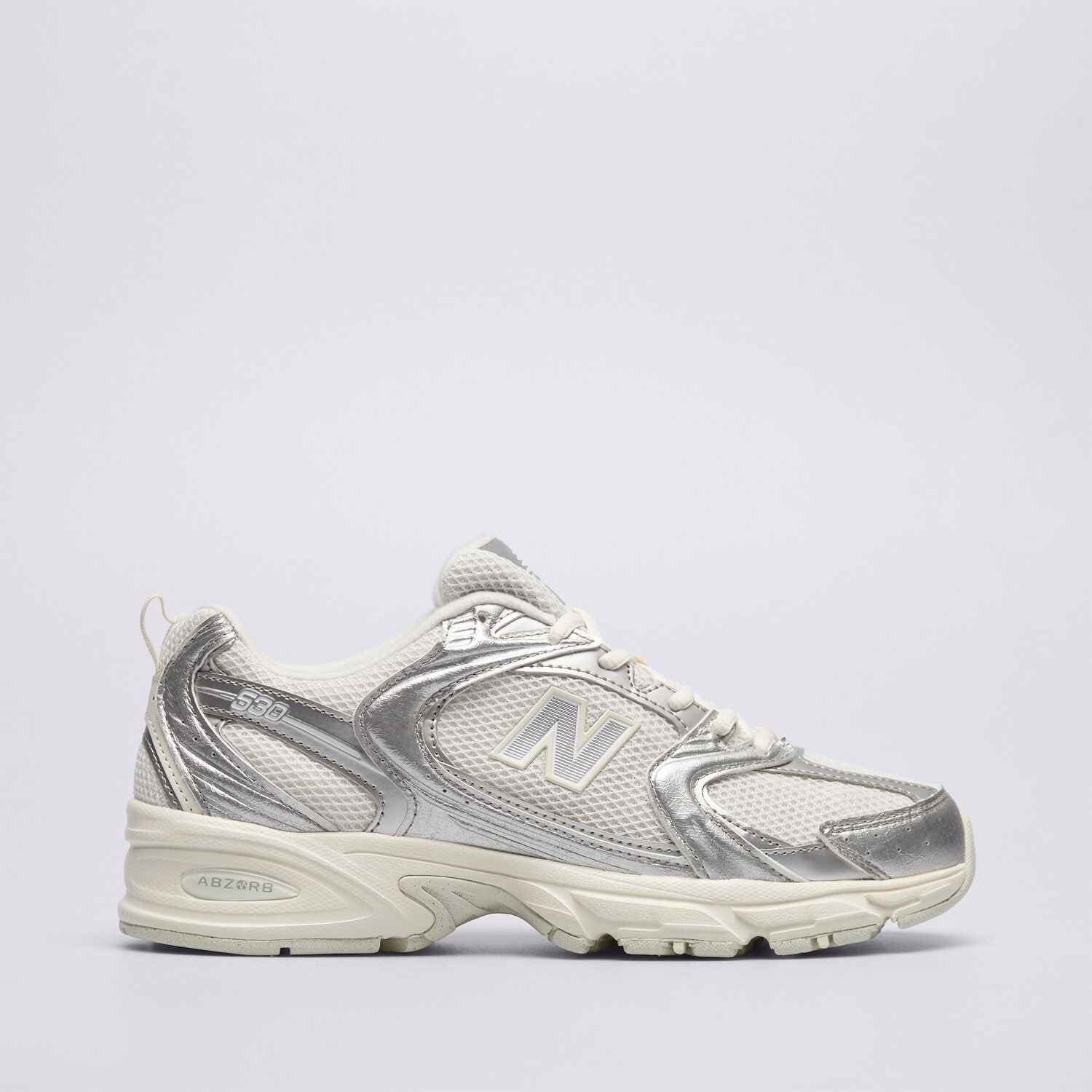 Femei pantofi sport NEW BALANCE U530 U5303IR Gri