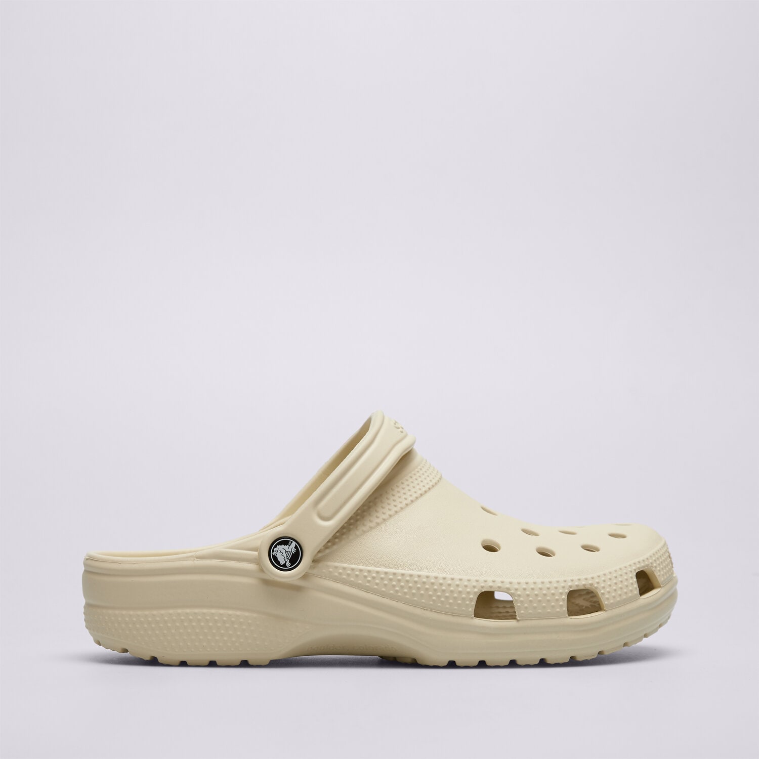 Bărbați șlapi CROCS CLASSIC CLOG 10001-2Y2 Bej