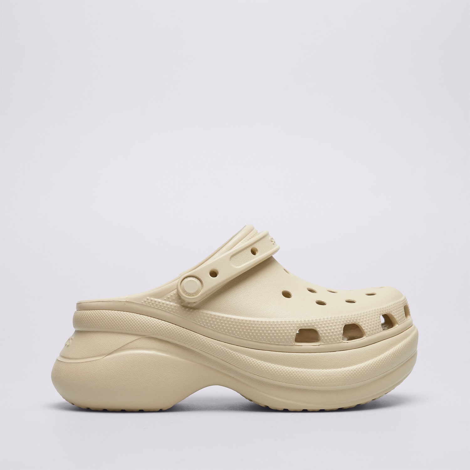 CROCS BAE CLOG 206302-2Y2 Bej