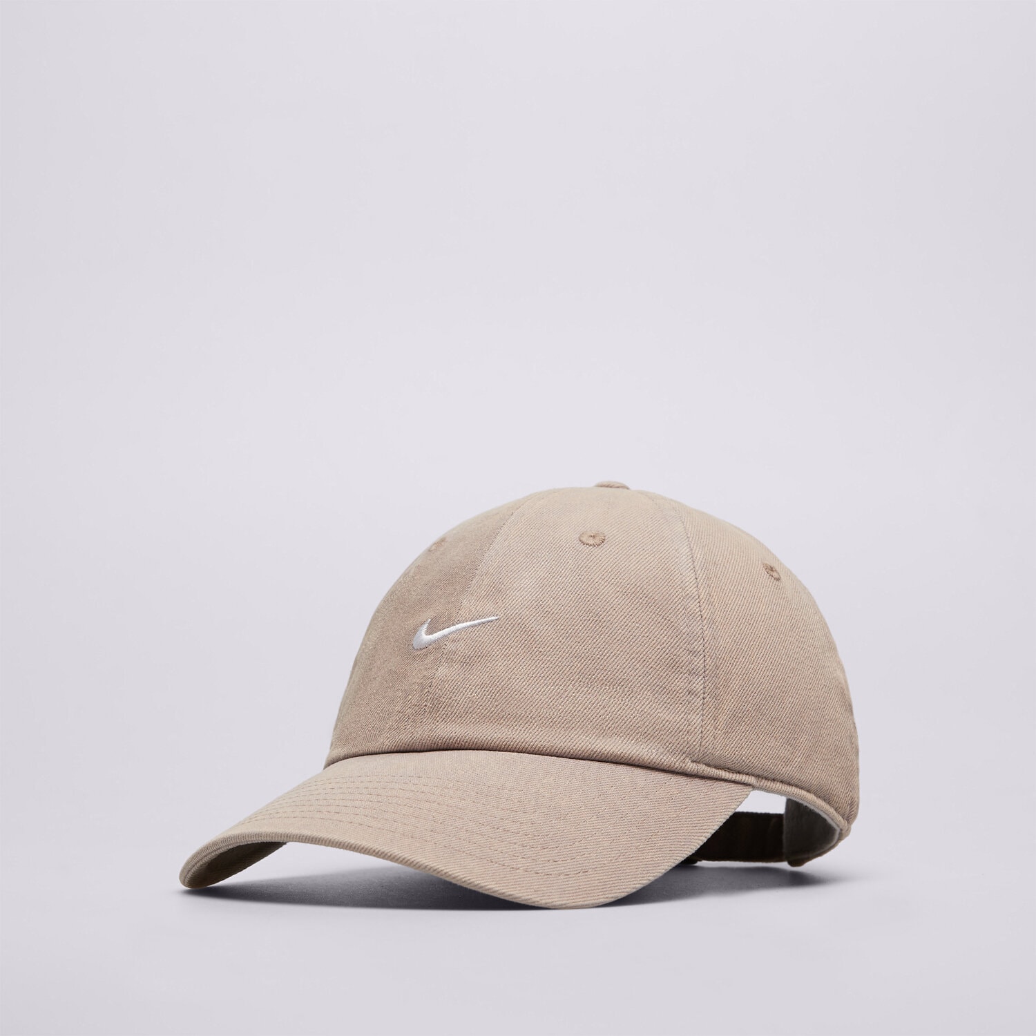 Copii șapcă NIKE ȘAPVĂ U NK CLUB CAP U CB DENIM 24 L HF0383-009 Albastru