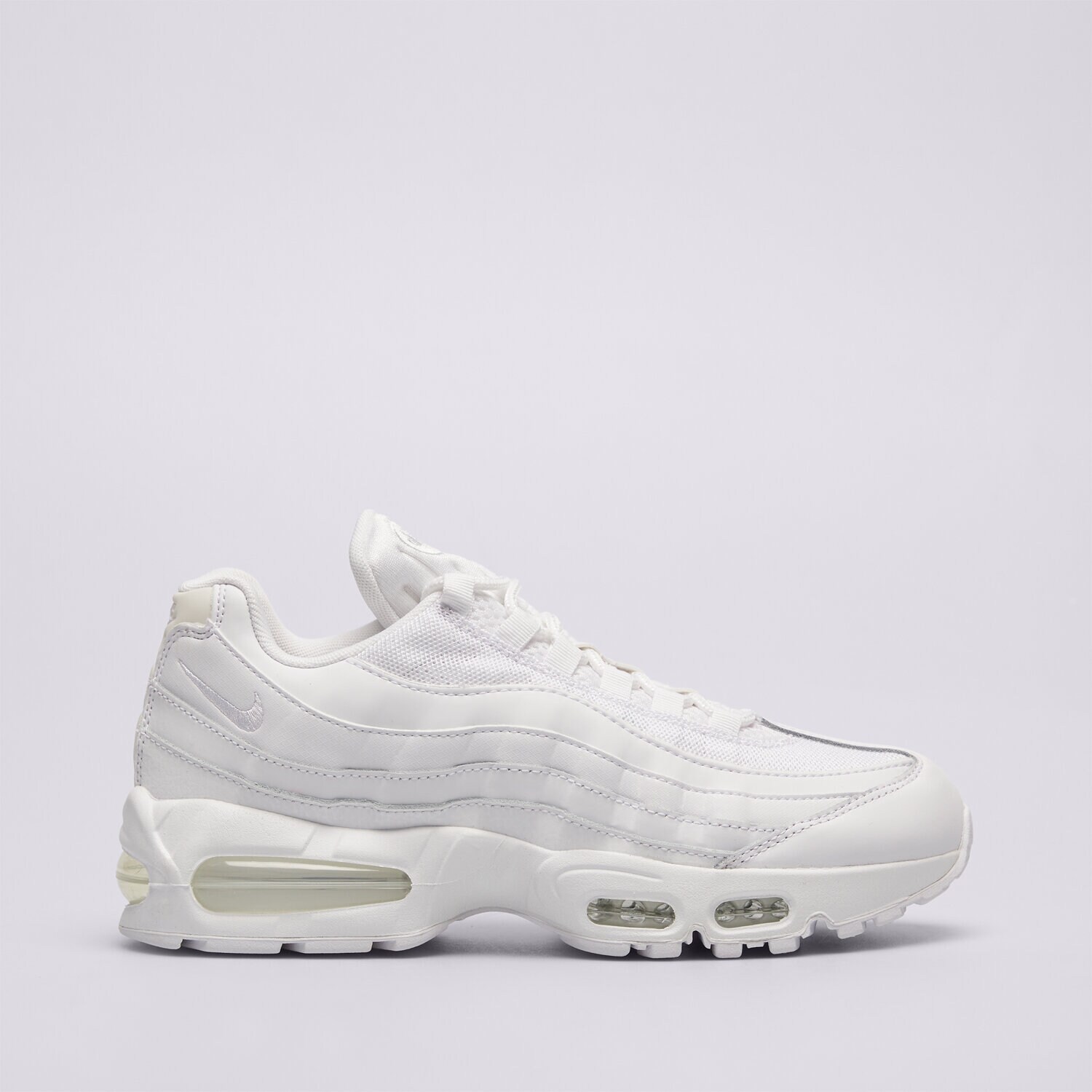 Barbați pantofi sport NIKE AIR MAX 95 OG HM8755-100 Alb
