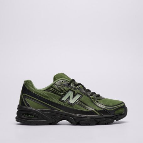 閑 New Balance 204L & 740 | Sizeer ⭐