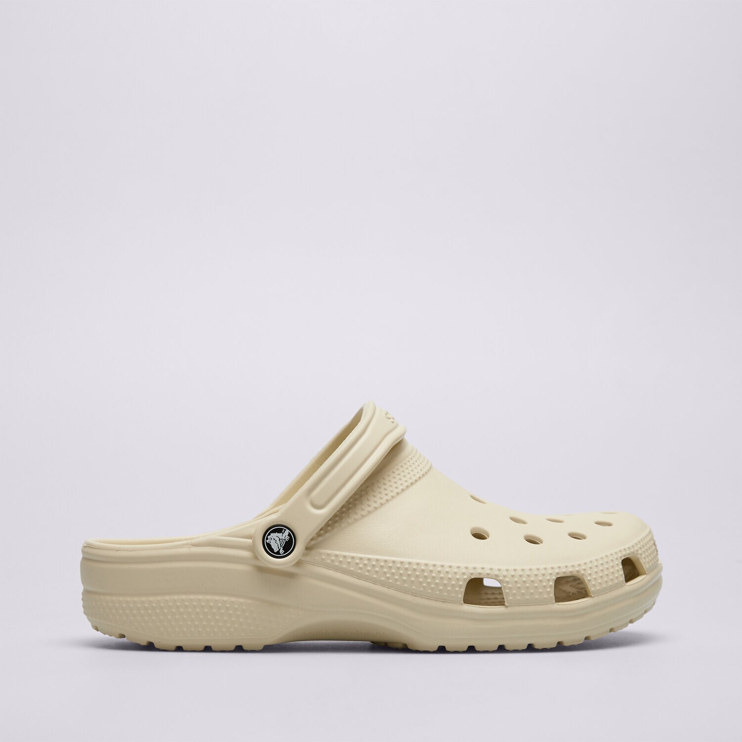 Bărbați șlapi CROCS CLASSIC CLOG 10001-2Y2 Bej