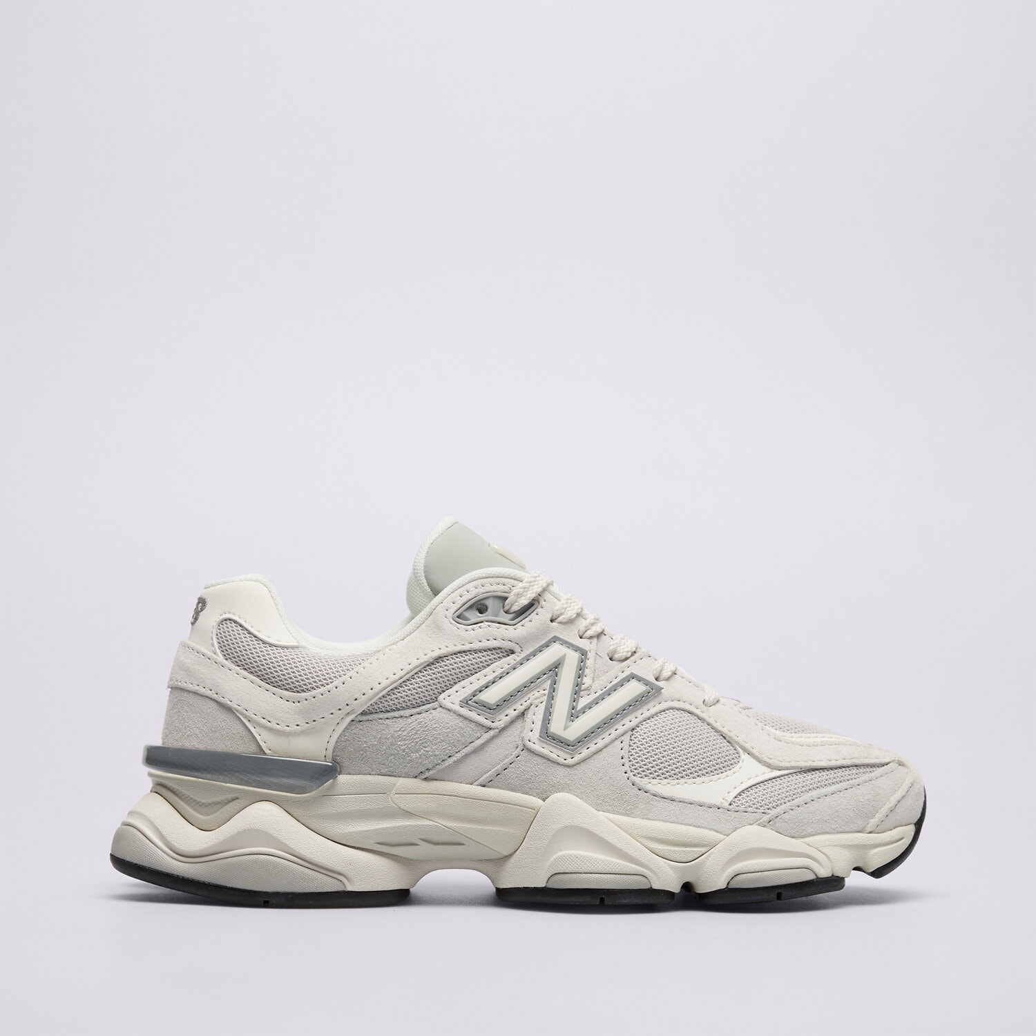 Femei pantofi sport NEW BALANCE9060 U90602FM Gri