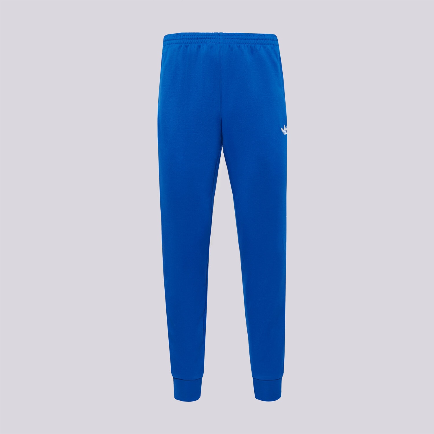 Bărbați pantaloni ADIDAS PANTALONI  SST TP KE1672 Albastru