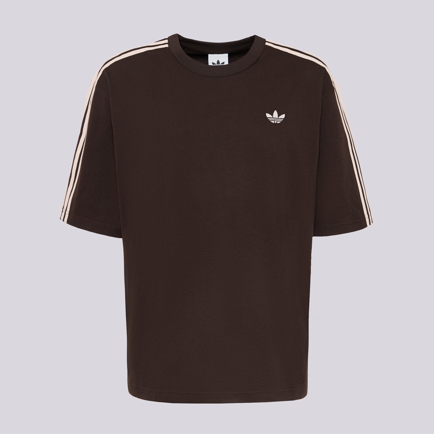 Bărbați tricou ADIDAS TRICOU 3S TEE KE2905 Albastru