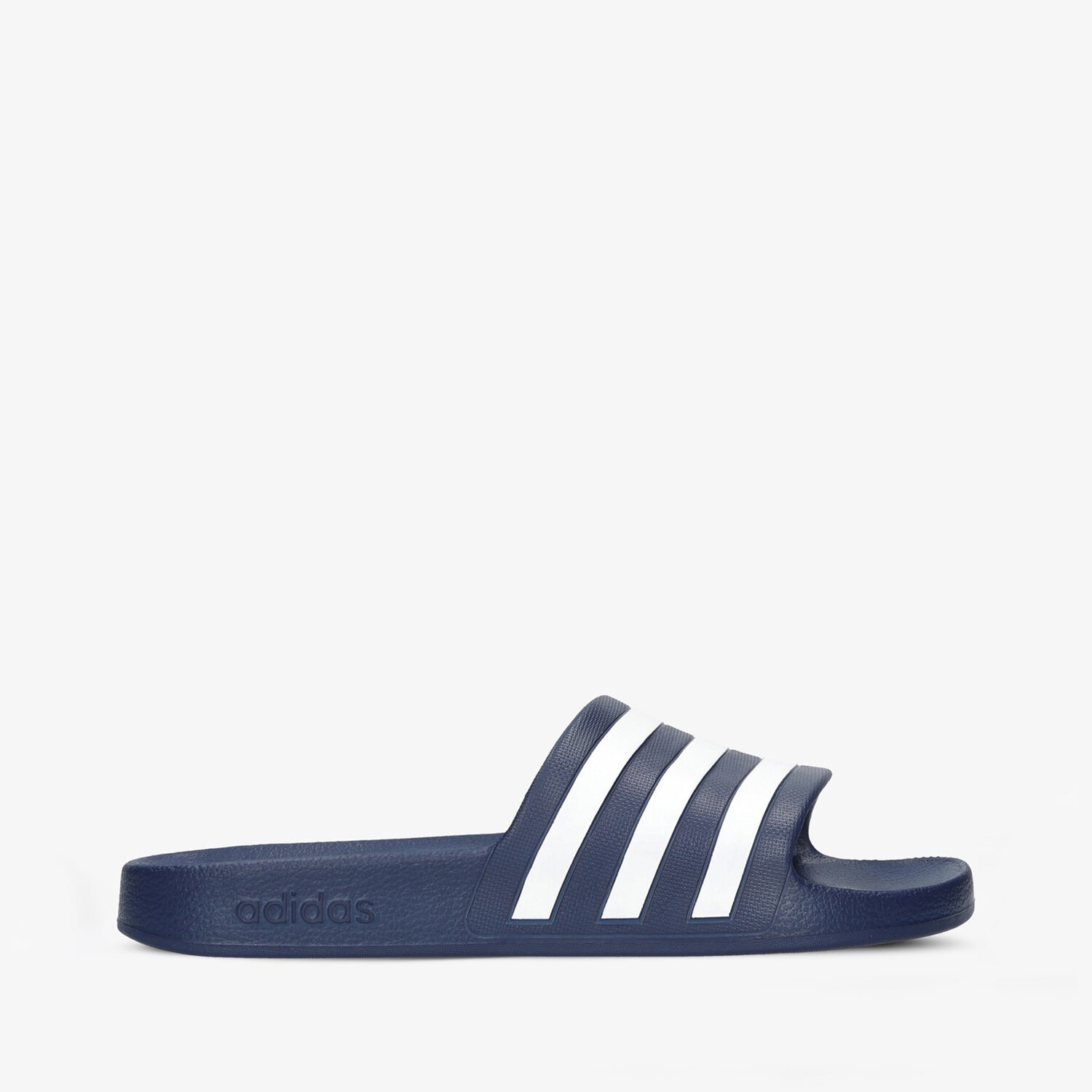 Bărbați șlapi ADIDAS ADILETTE AQUA F35542 Bleumarin
