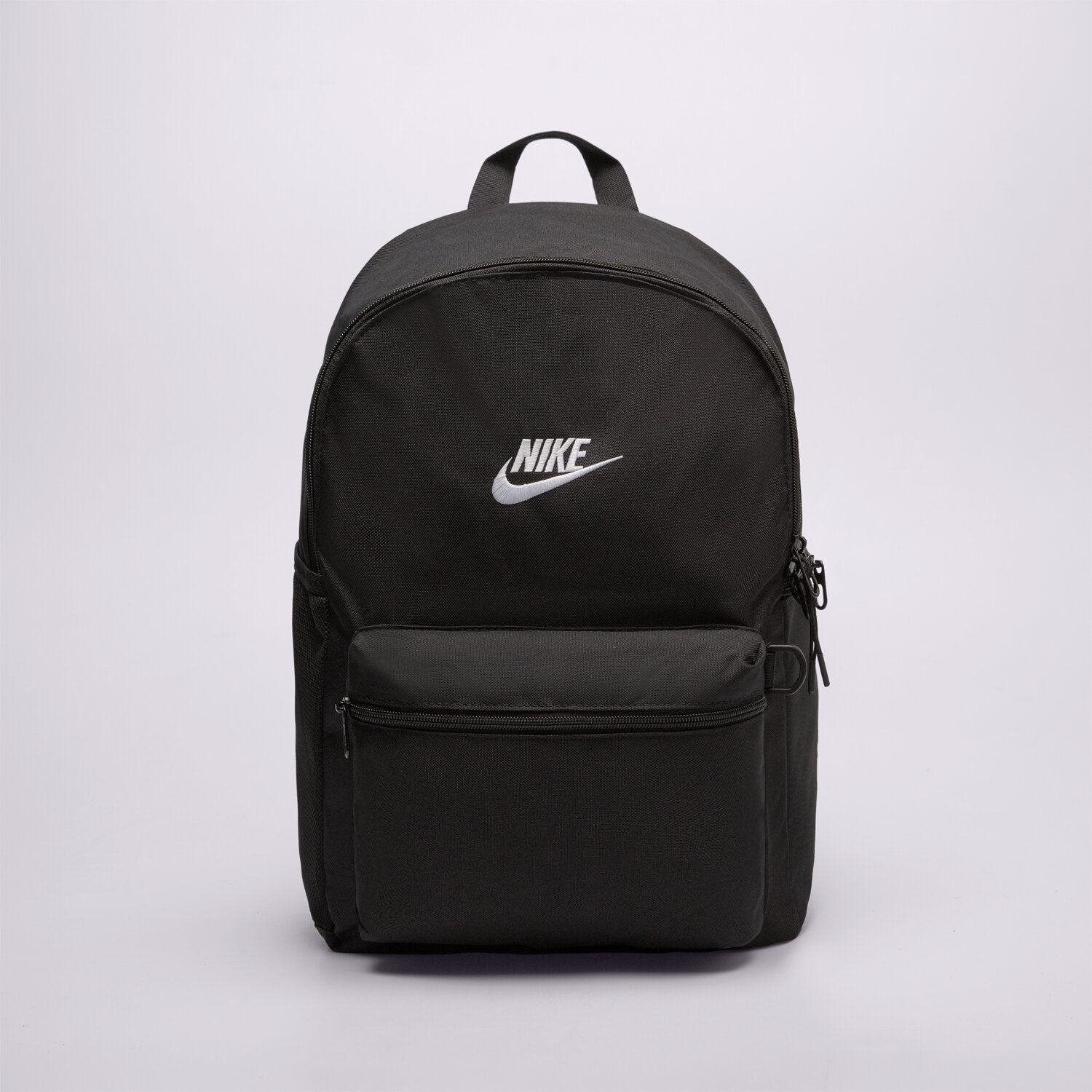 Femei rucsak NIKE RUCSAC NK HERITAGE BACKPACK 2.0 IB4343-010 Negru