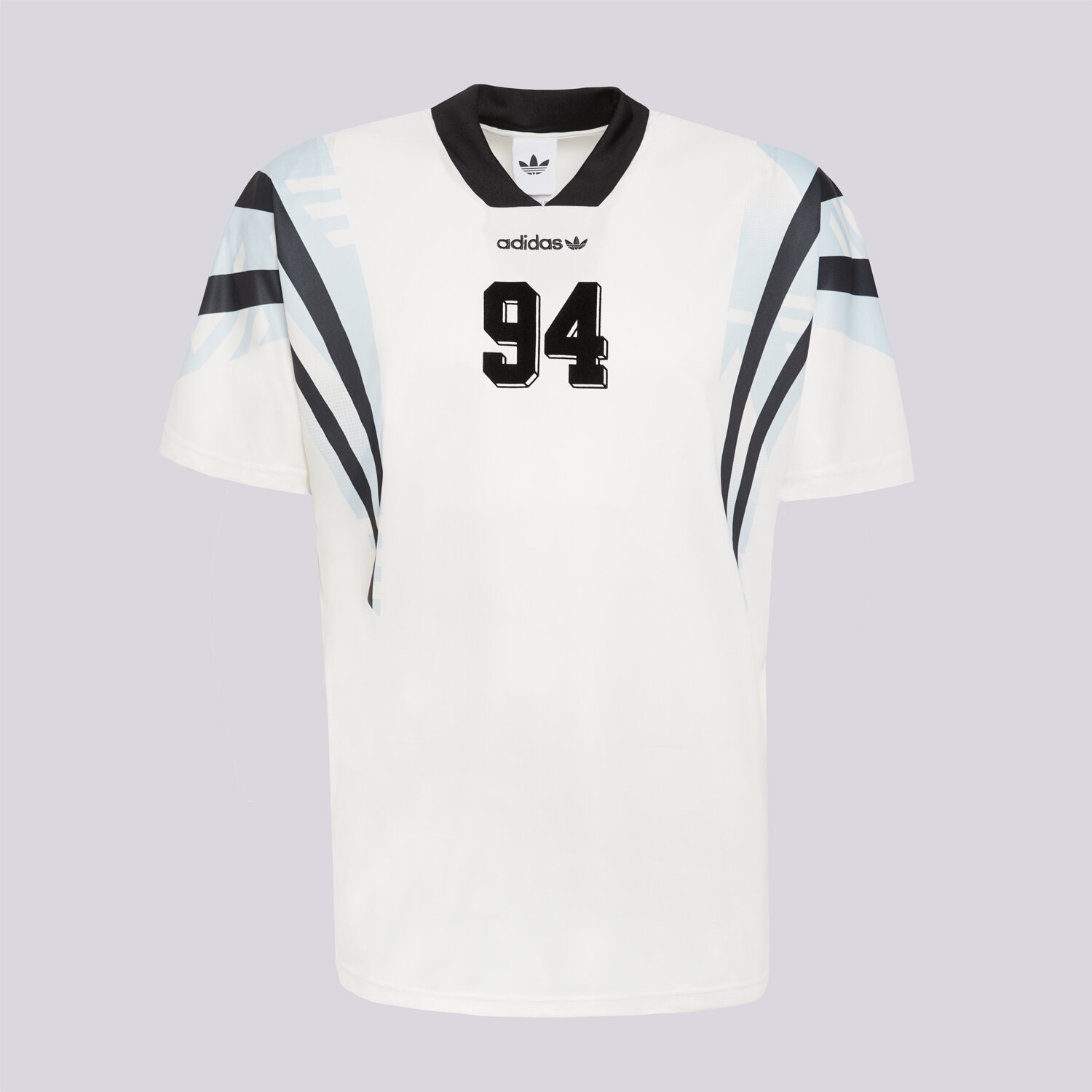 Bărbați tricou ADIDAS TRICOU SANTIAGO JSY KE2154 Alb
