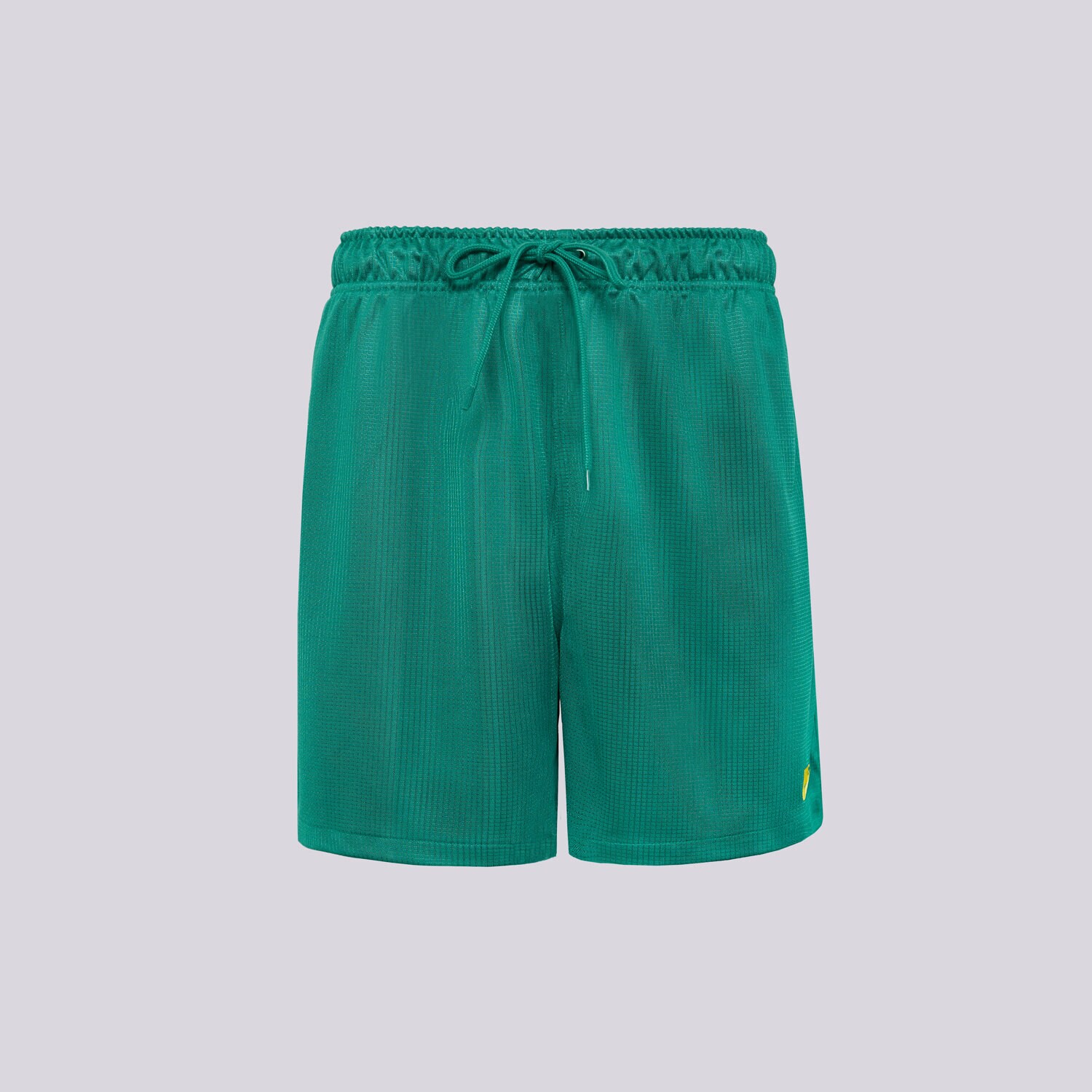 Femei pantaloni scurți NIKE PANTALONI SCURȚI M NK CLUB FLOW EMBSS FUTBOL II4373-365 Verde