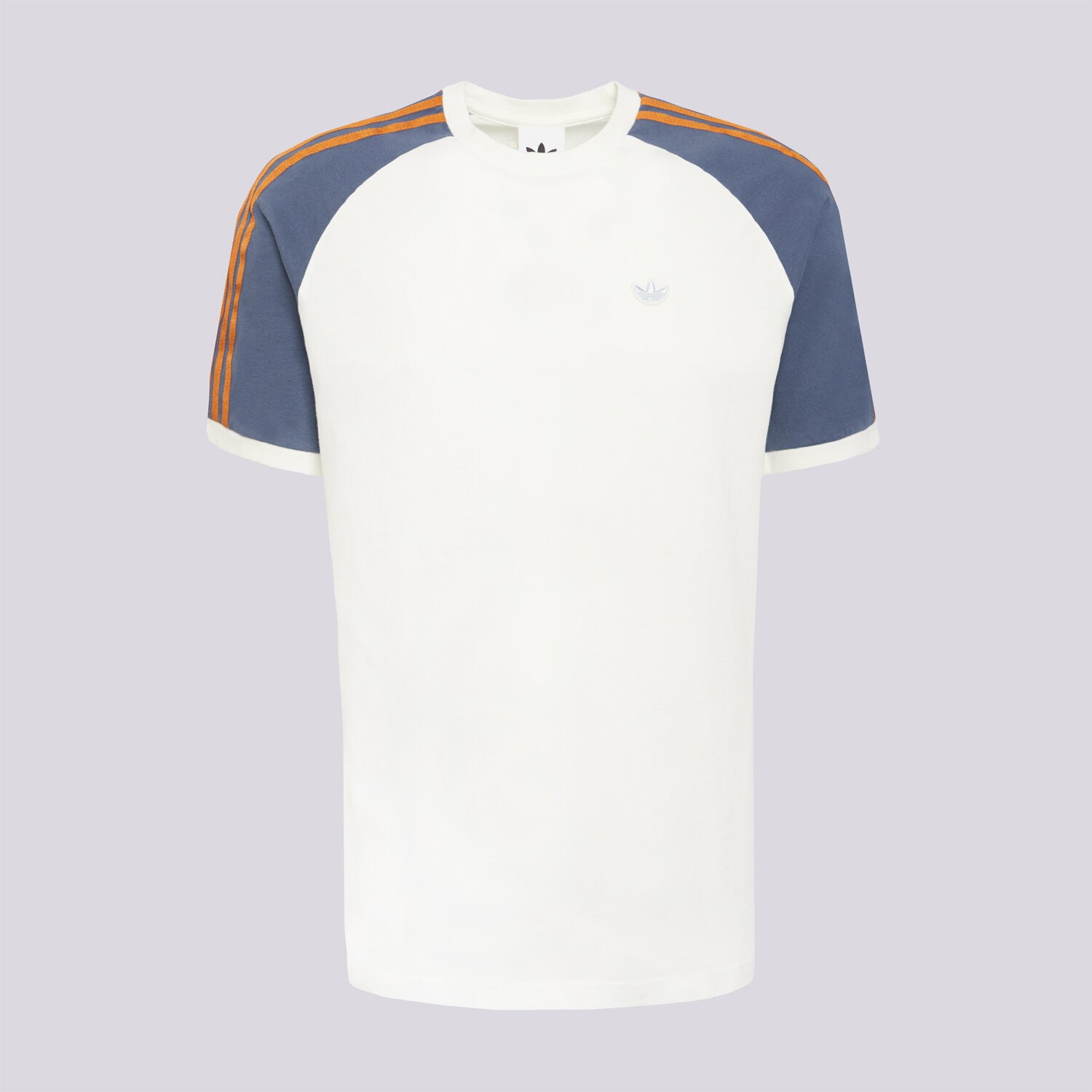 Bărbați tricou ADIDAS TRICOU CALI TEE KX1261 Alb