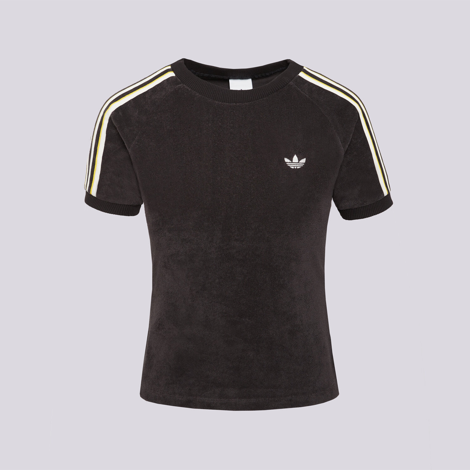 Femei tricou ADIDAS TRICOU TT CALI TEE KD1412 Negru