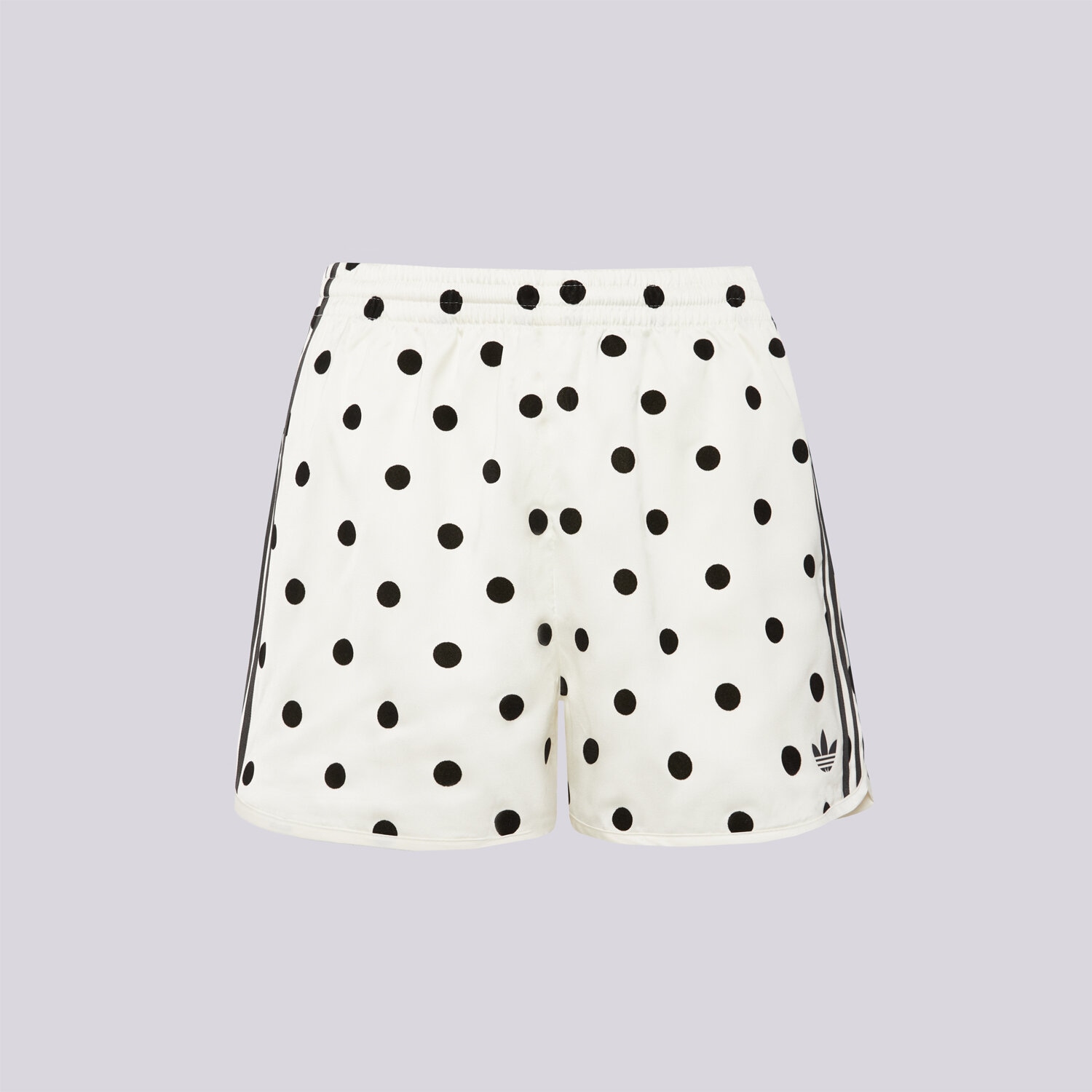 Femei pantaloni scurți ADIDAS PANTALONI SCURȚI SPRINTER SHORTS KV1171 Bej
