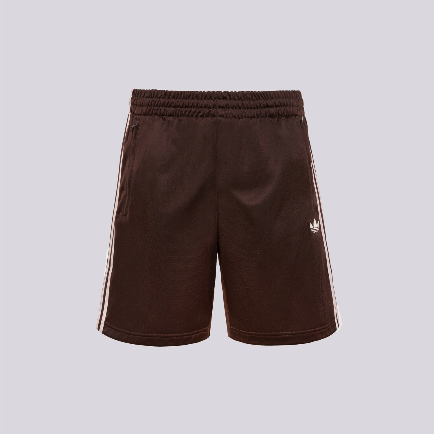 Femei pantaloni scurți ADIDAS PANTALONI SCURȚI FIREBIRD SHO KE1373 Maro