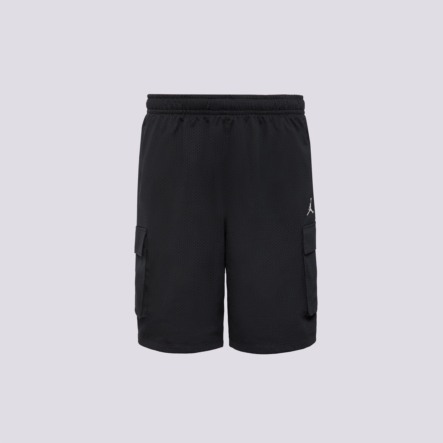 Femei pantaloni scurți JORDAN PANTALONI SCURȚI M J BRK FSTVL CARGO SHORT IF1955-010 Negru