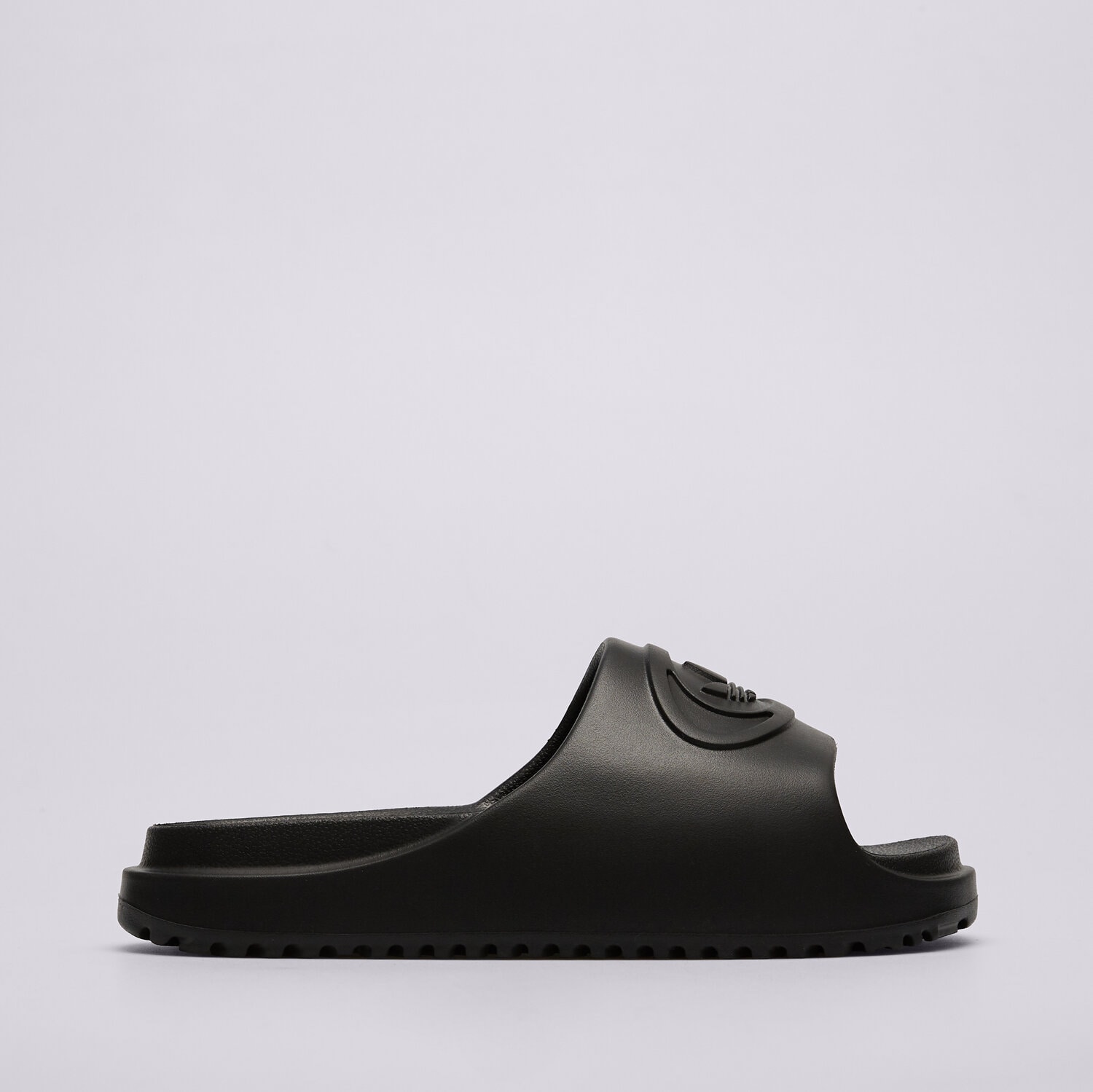 Femei șlapi ADIDAS CAMPUS 00S FOAM SLIDE W IH1626 Negru